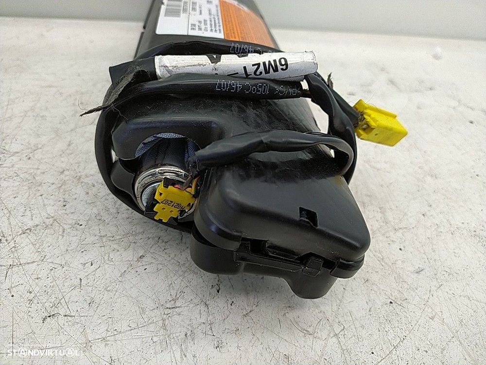 Airbag Banco Fte Dto Ford S-Max (Wa6) - 2
