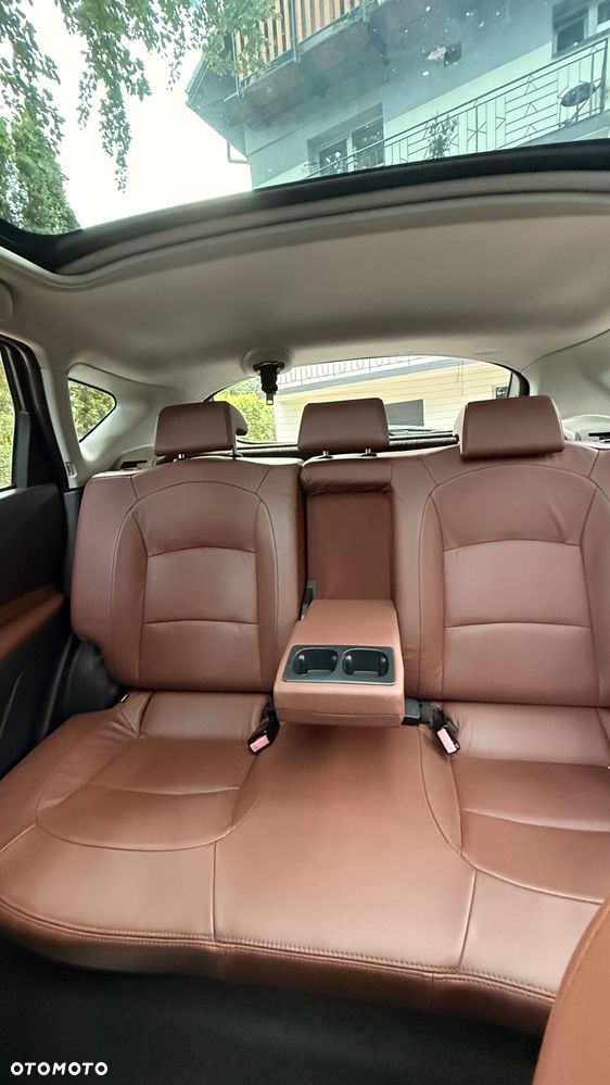 Nissan Qashqai 2.0 dCi 4x4 Tekna - 27
