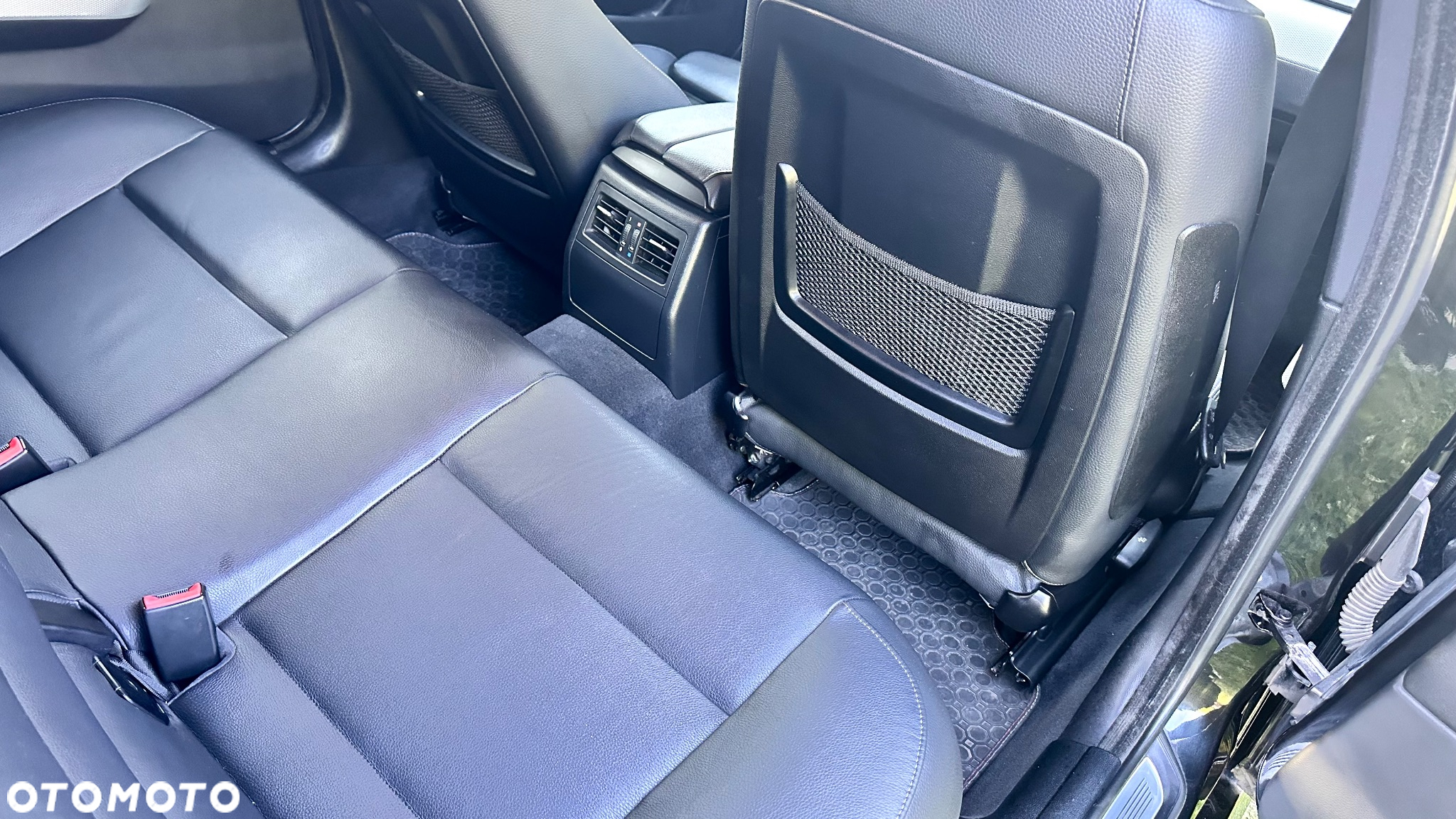 BMW Seria 3 325d - 16