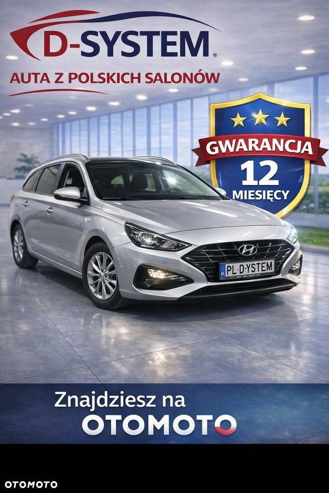 Hyundai i30 1.0 T-GDI Modern - 7