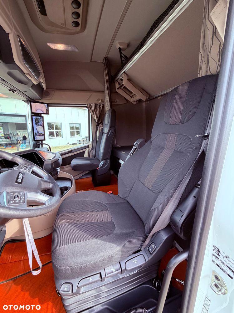 DAF XG480 - 28