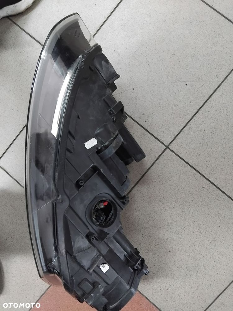 Vw polo 6R XENON prawy - 4