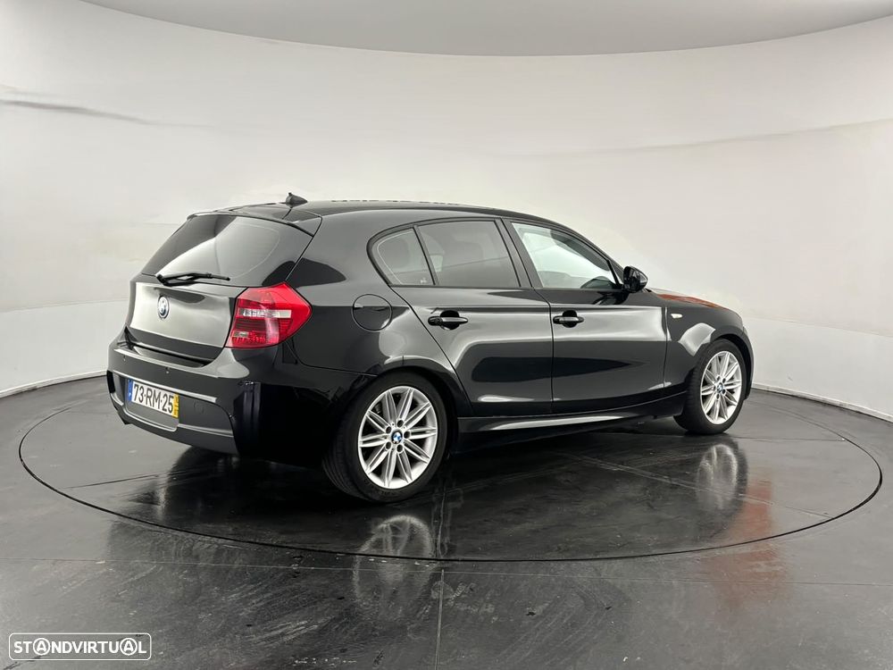 BMW 120 d - 2