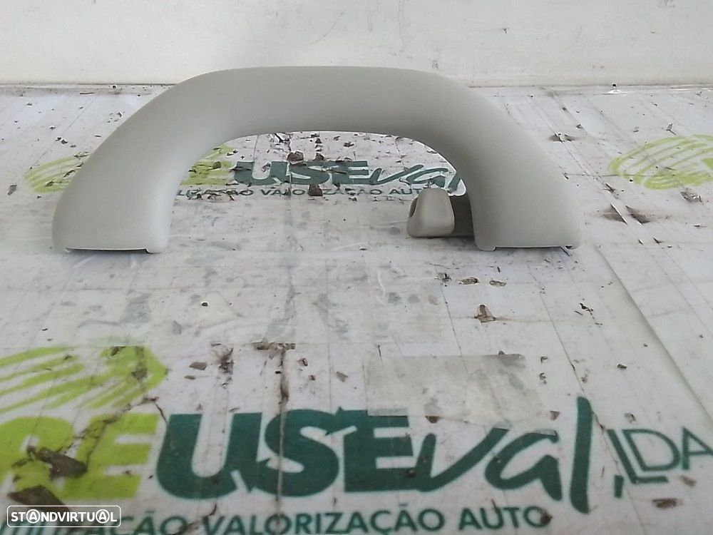 Pega De Teto Tr Esq Volkswagen Golf V (1K1) - 1