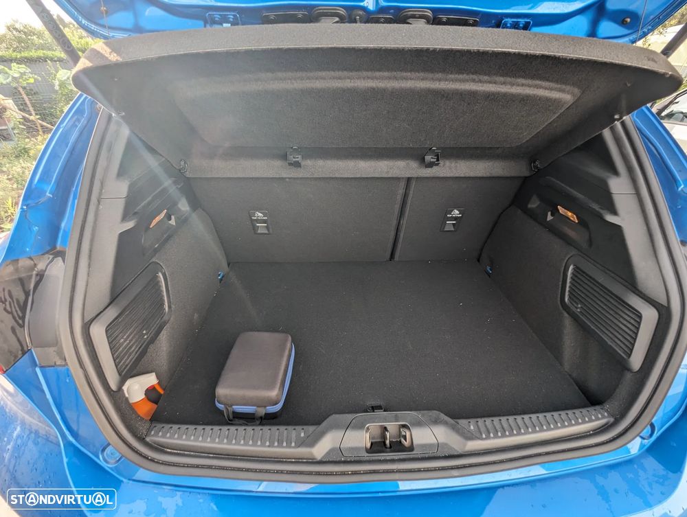 Ford Focus 1.5 TDCi EcoBlue ST-Line Aut. - 2