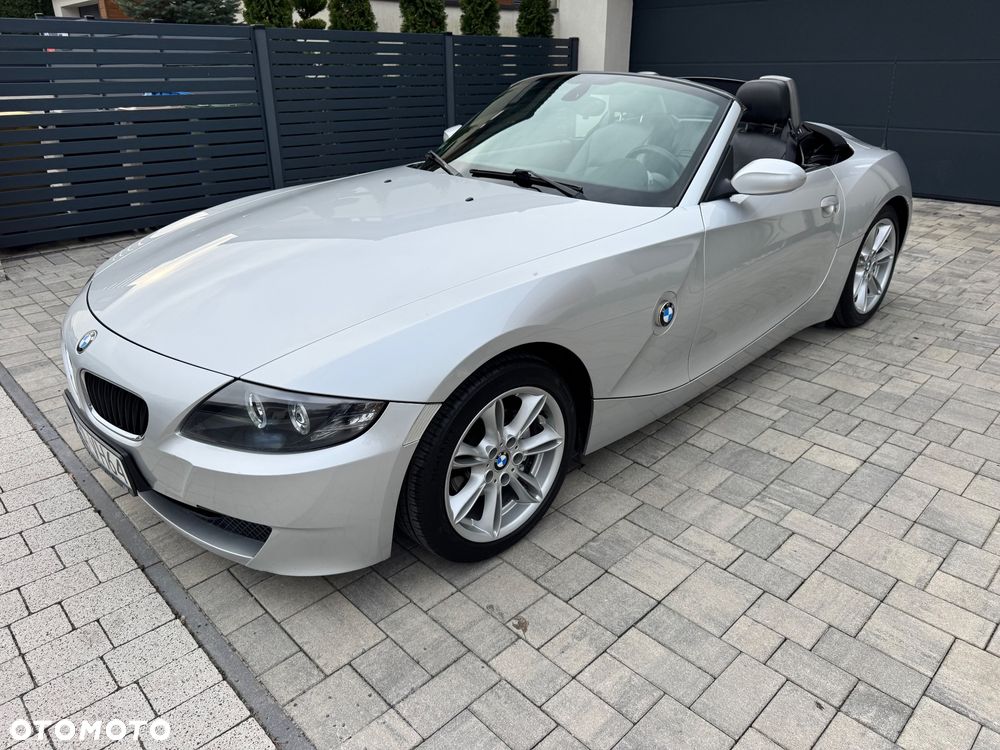 BMW Z4 - 31
