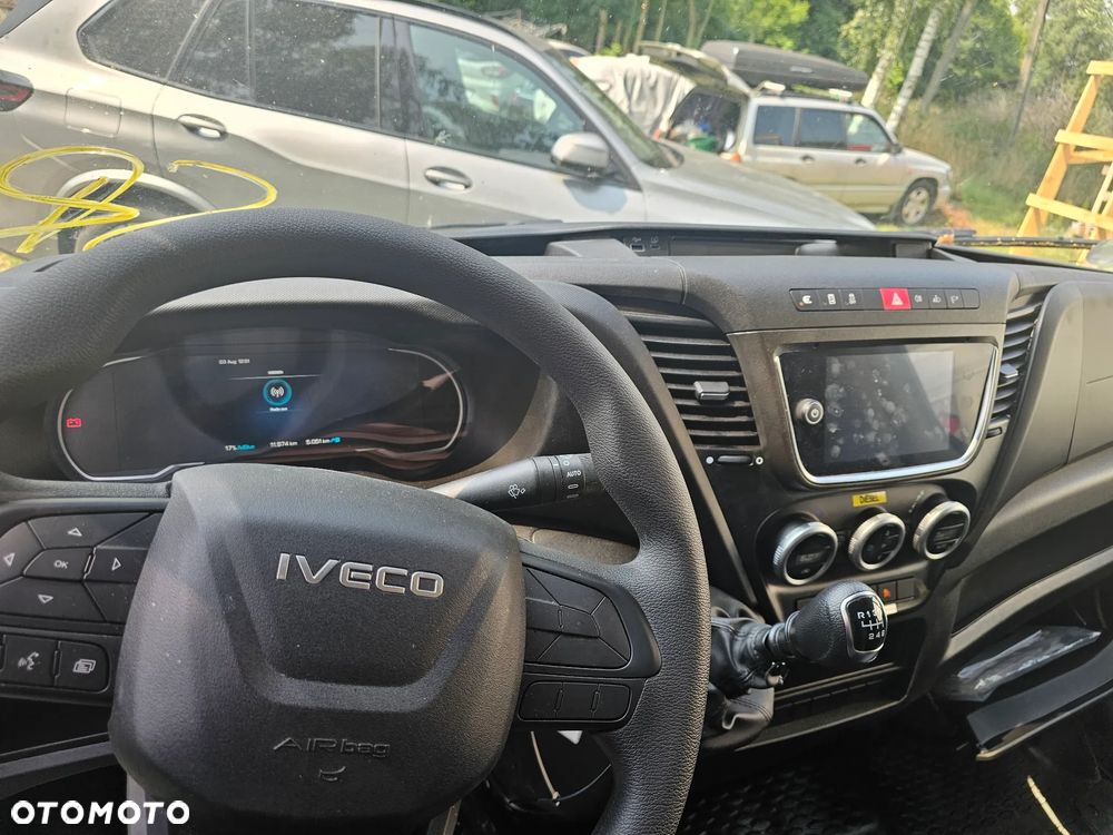 Iveco 35s16 - 6