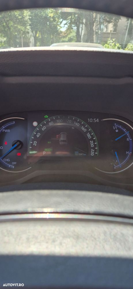 Toyota RAV4 2.5 VVT-iE 4x2 Active - 6