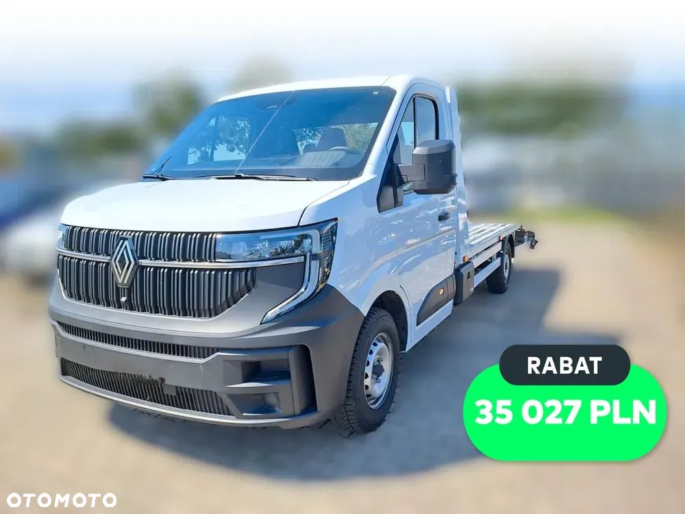 Renault Master - 1