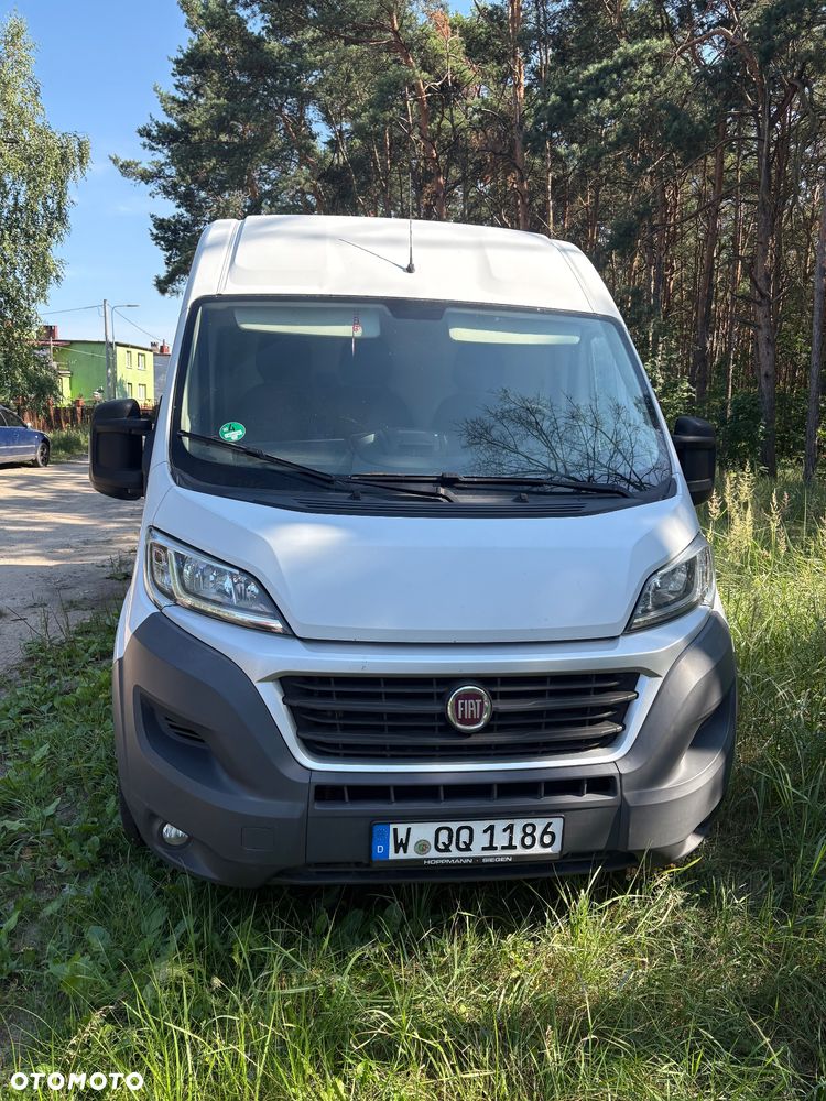 Fiat Ducato - 12