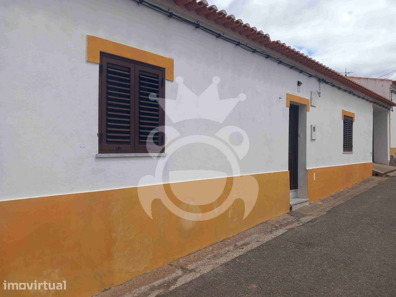 Moradia em Vale de Vargo - Baixo Alentejo - Grande imagem: 2/24