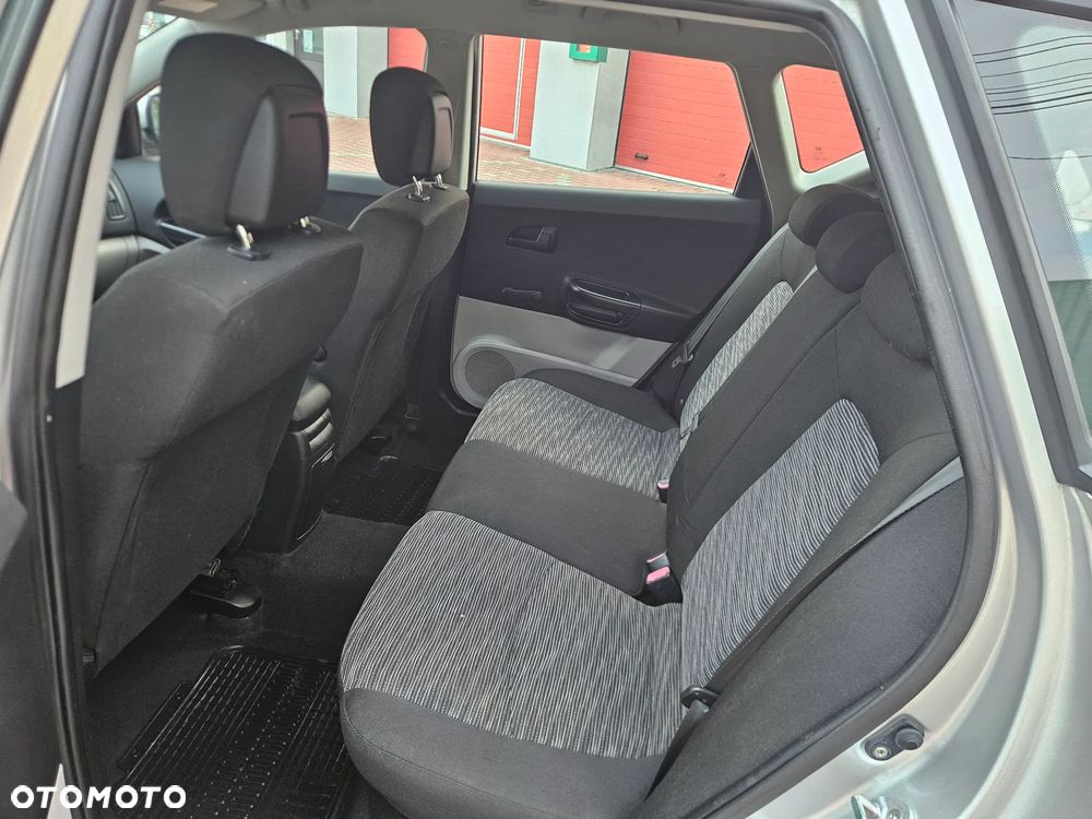 Kia Ceed 1.6 CVVT Edition 7 - 20