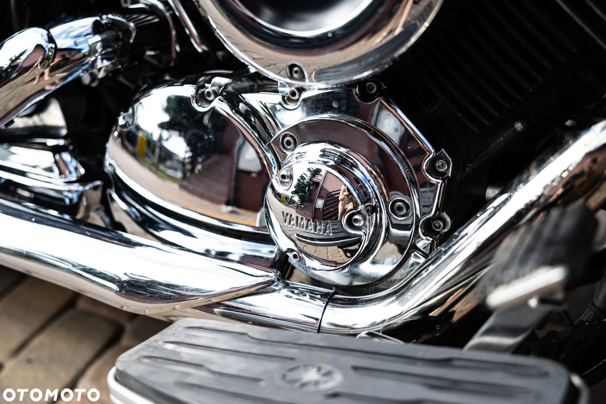 Yamaha Drag Star - 18