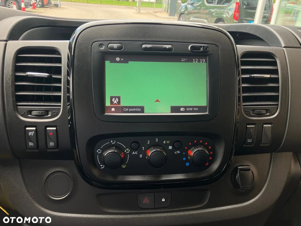 Opel Vivaro L2H1 2.9t Edition Elegance - 29
