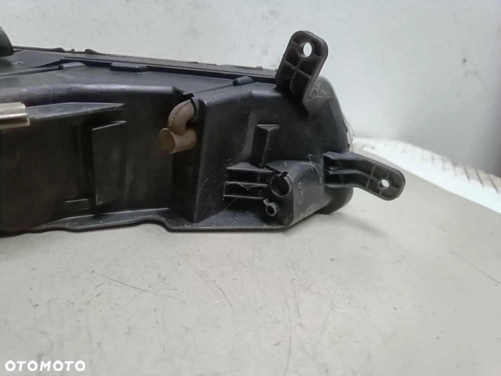 Halogen Prawy Przedni VW CC VW Passat CC Lift FL 3C8941700 - 12