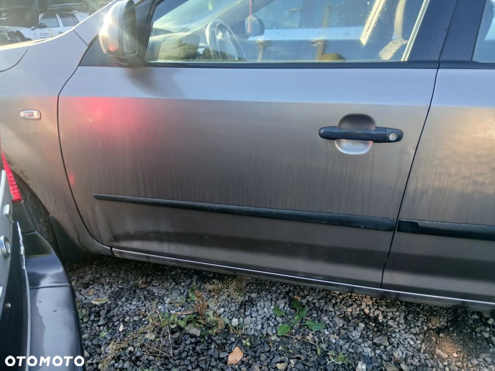 Drzwi Kierowcy Kia Ceed 1 - 1