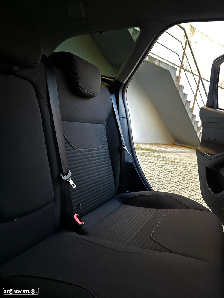 Ford Focus SW 1.5 TDCi Titanium - 55