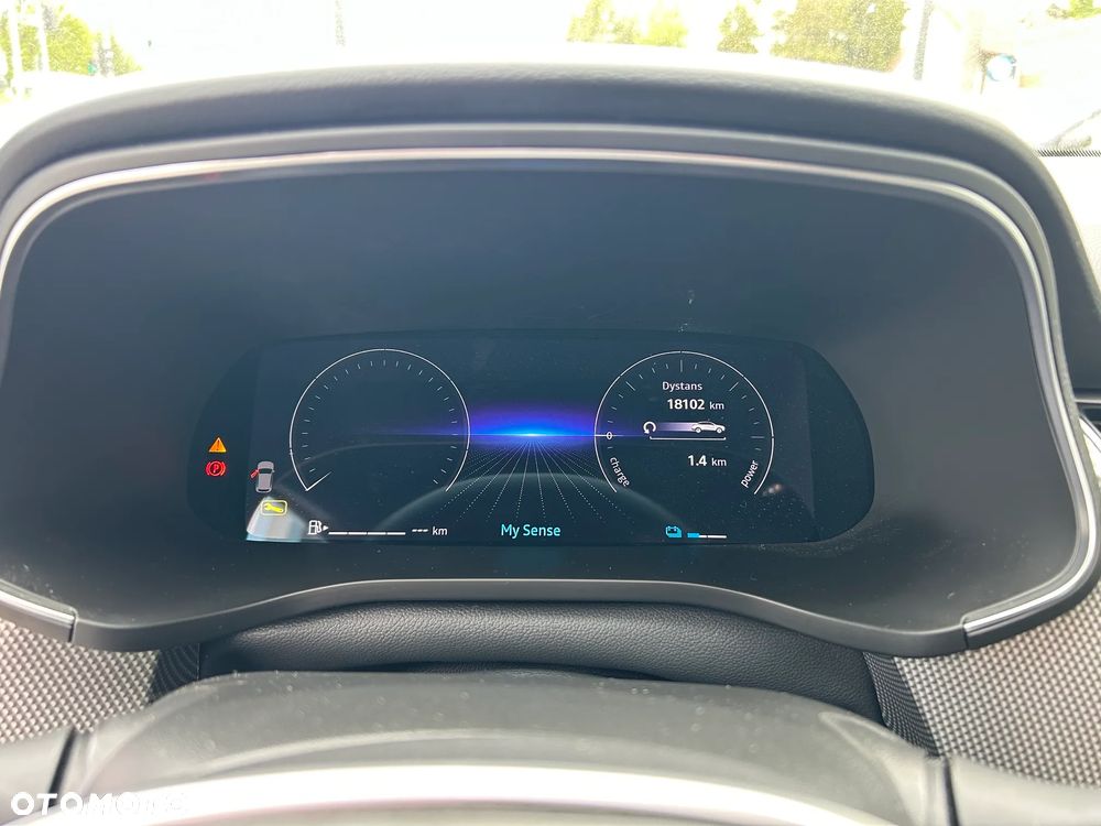 Renault Arkana 1.6 E-TECH Techno MMT - 9
