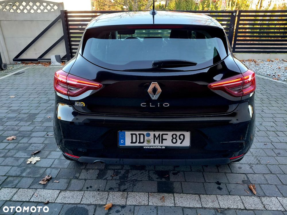 Renault Clio TCe 90 EQUILIBRE - 4