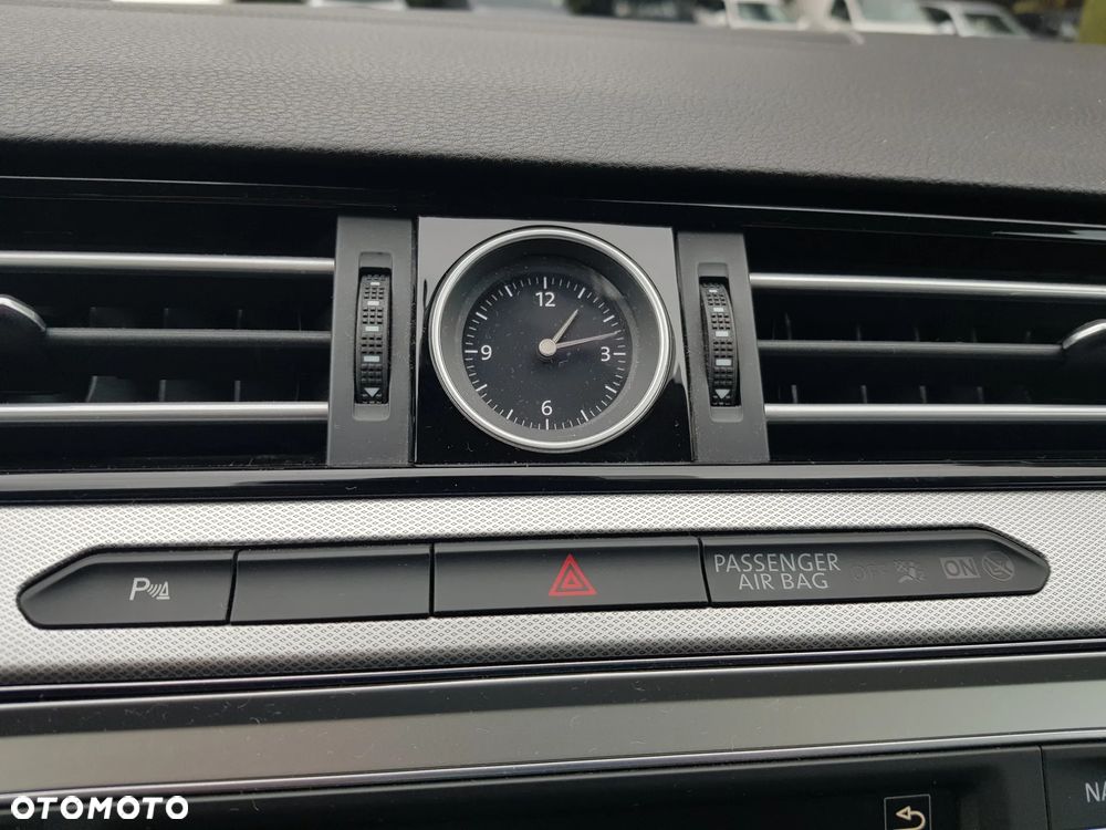 Volkswagen Passat 1.8 TSI BMT Comfortline DSG - 22