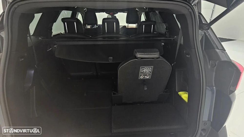 Peugeot 5008 1.5 BlueHDi GT Line - 26