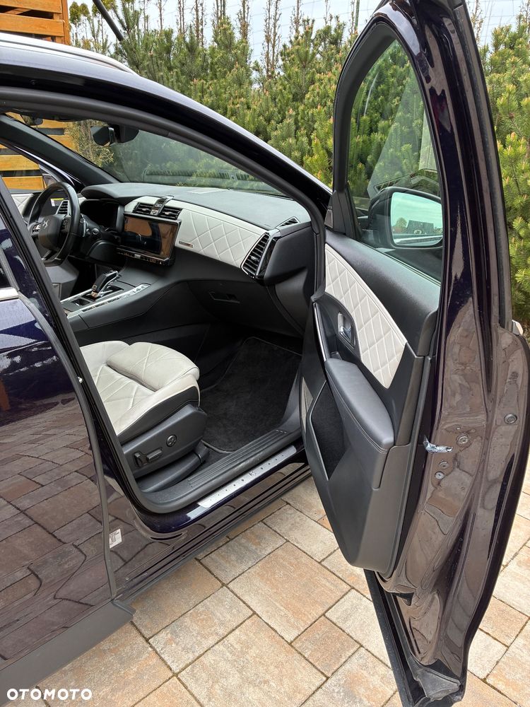 DS Automobiles DS 7 Crossback 1.6 PureTech GPF Performance Line + - 13