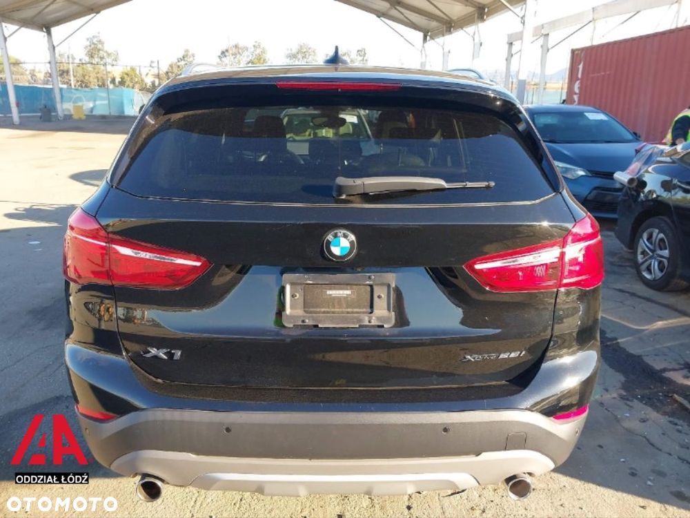 BMW X1 - 5