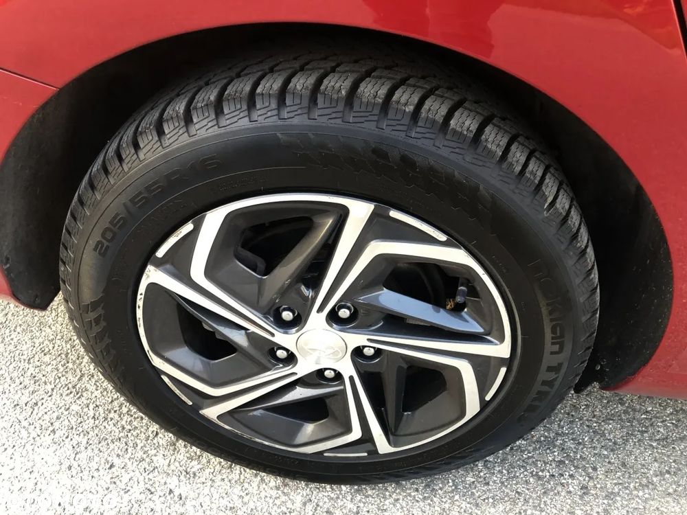 Hyundai i30 1.5 T-GDI 48V Premium DCT - 21