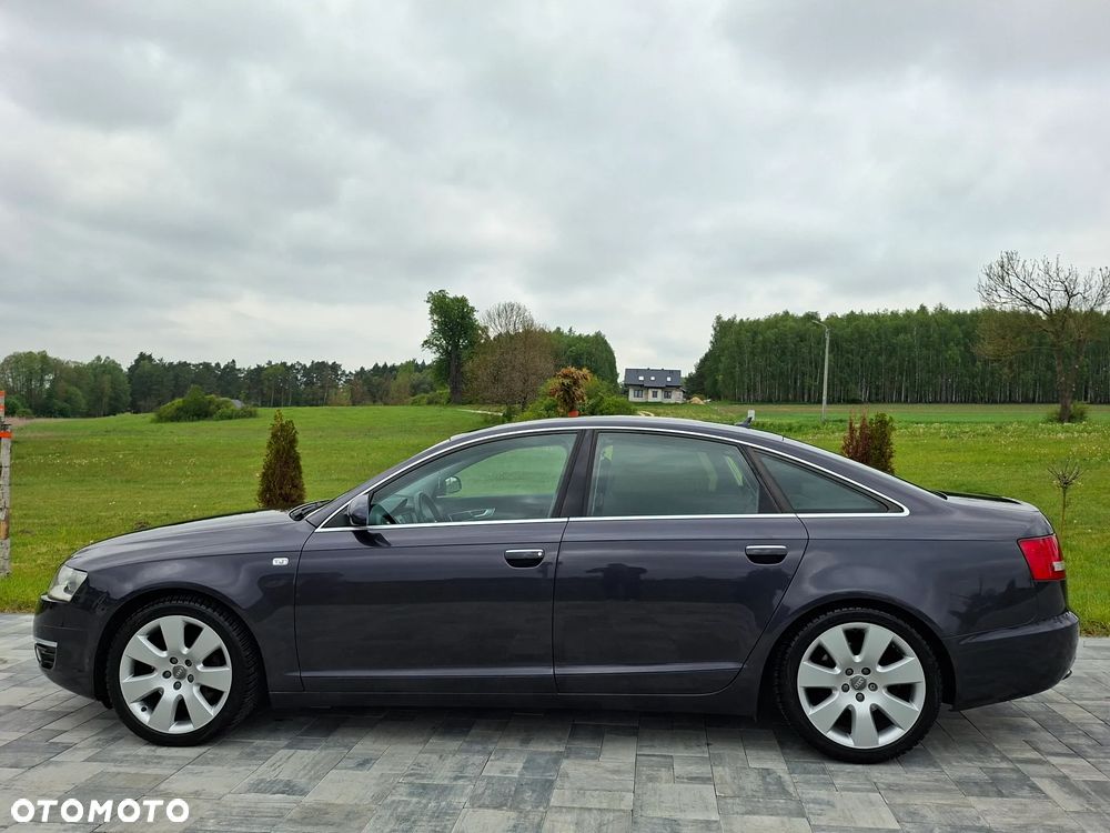 Audi A6 Limousine - 9