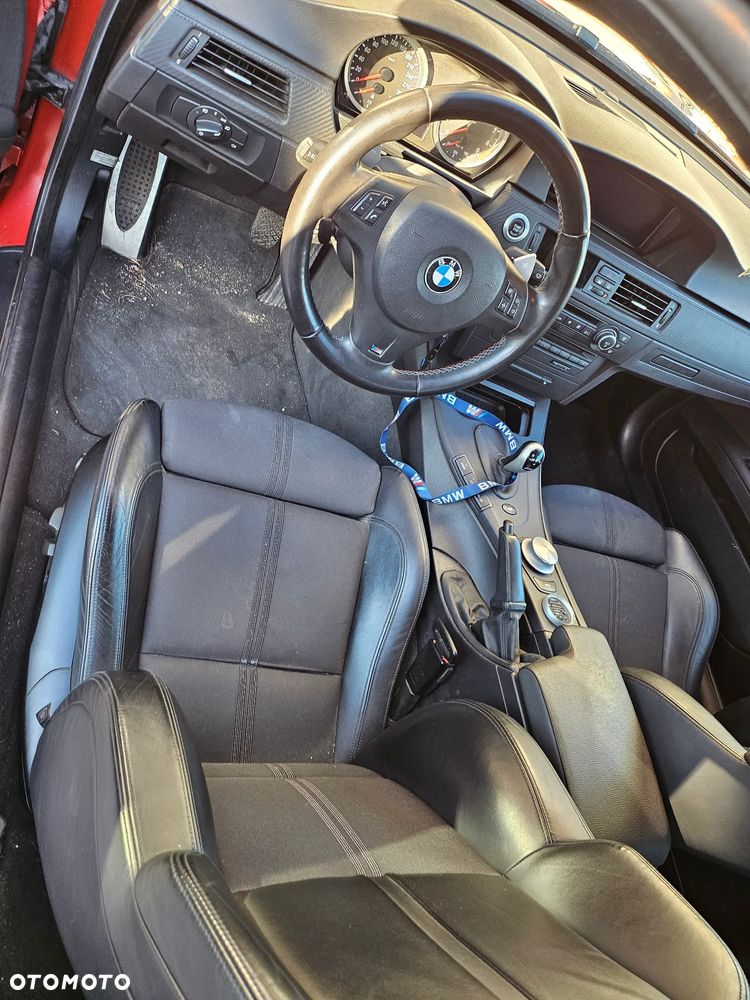 BMW M3 - 9