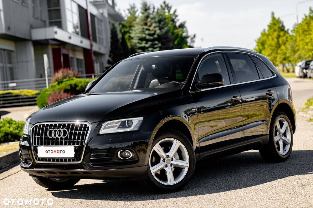 Audi Q5 2.0 TDI Quattro S tronic - 5