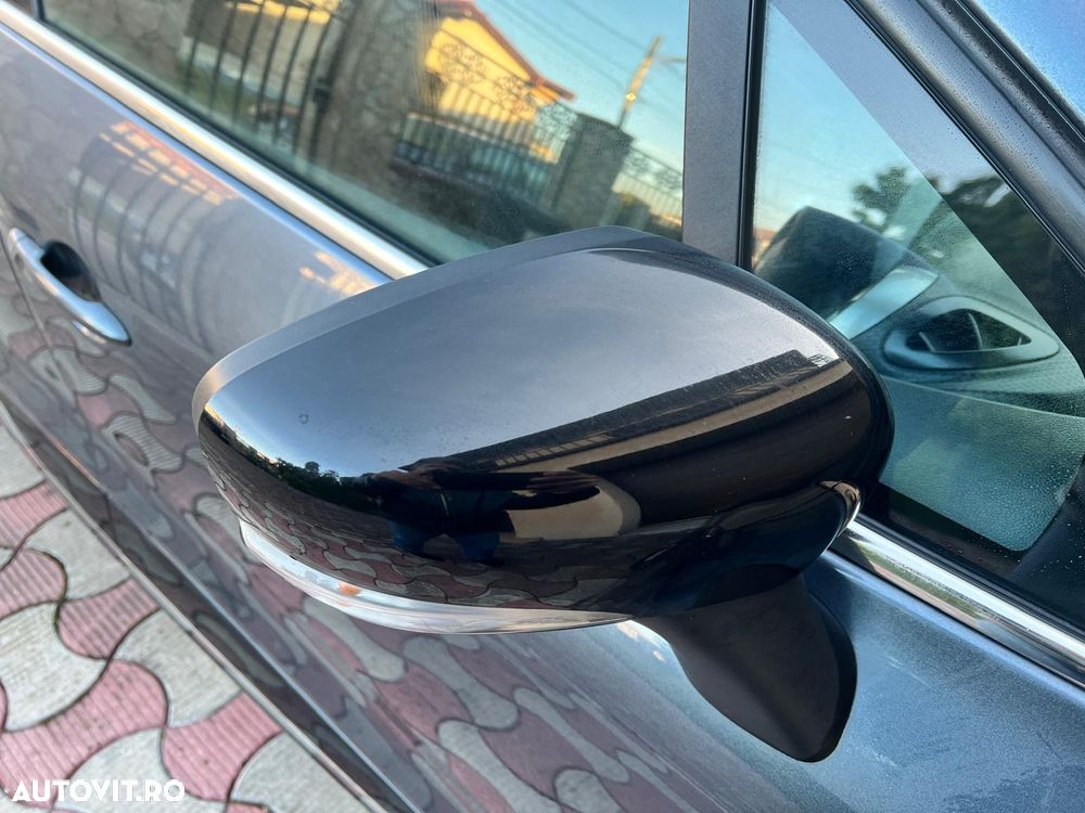 Renault Clio Energy dCi 90 Start & Stop LIMITED - 10