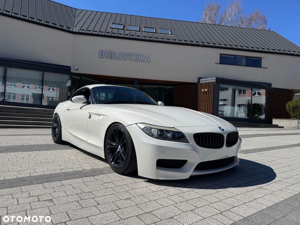 BMW Z4 sDrive23i - 2