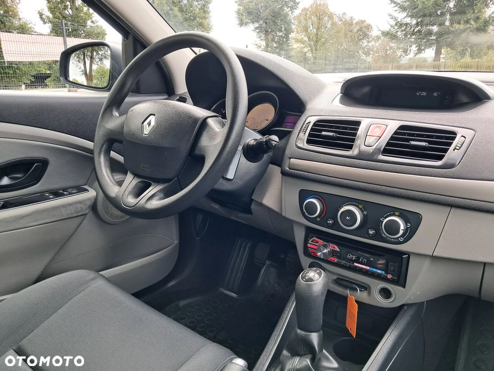 Renault Megane - 19