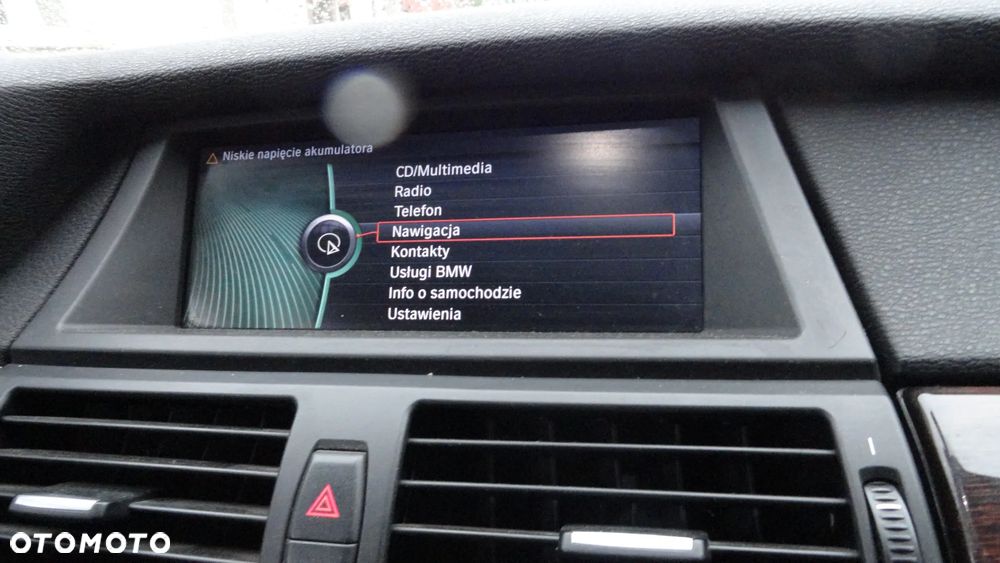 BMW X5 4.0d xDrive - 13