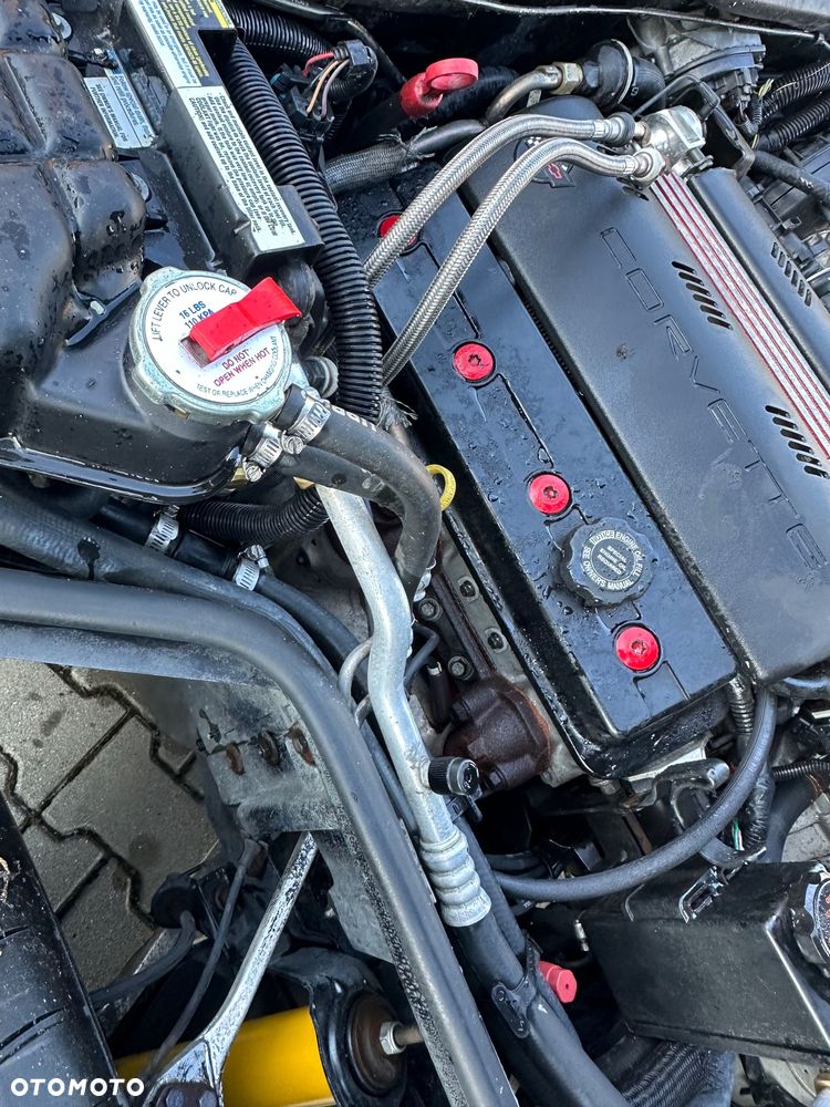 Chevrolet Corvette 5.7 - 27