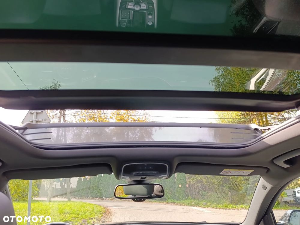 Audi A6 Avant 3.0 TDI quattro S tronic - 19