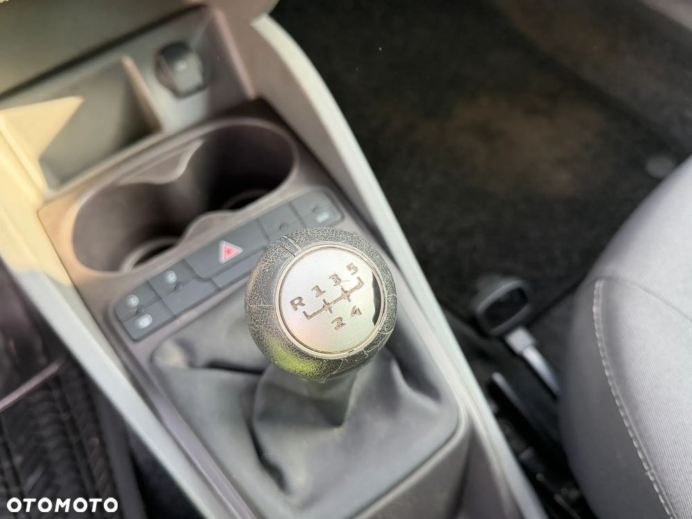 Seat Ibiza 1.4 TDI PD Stylance - 21