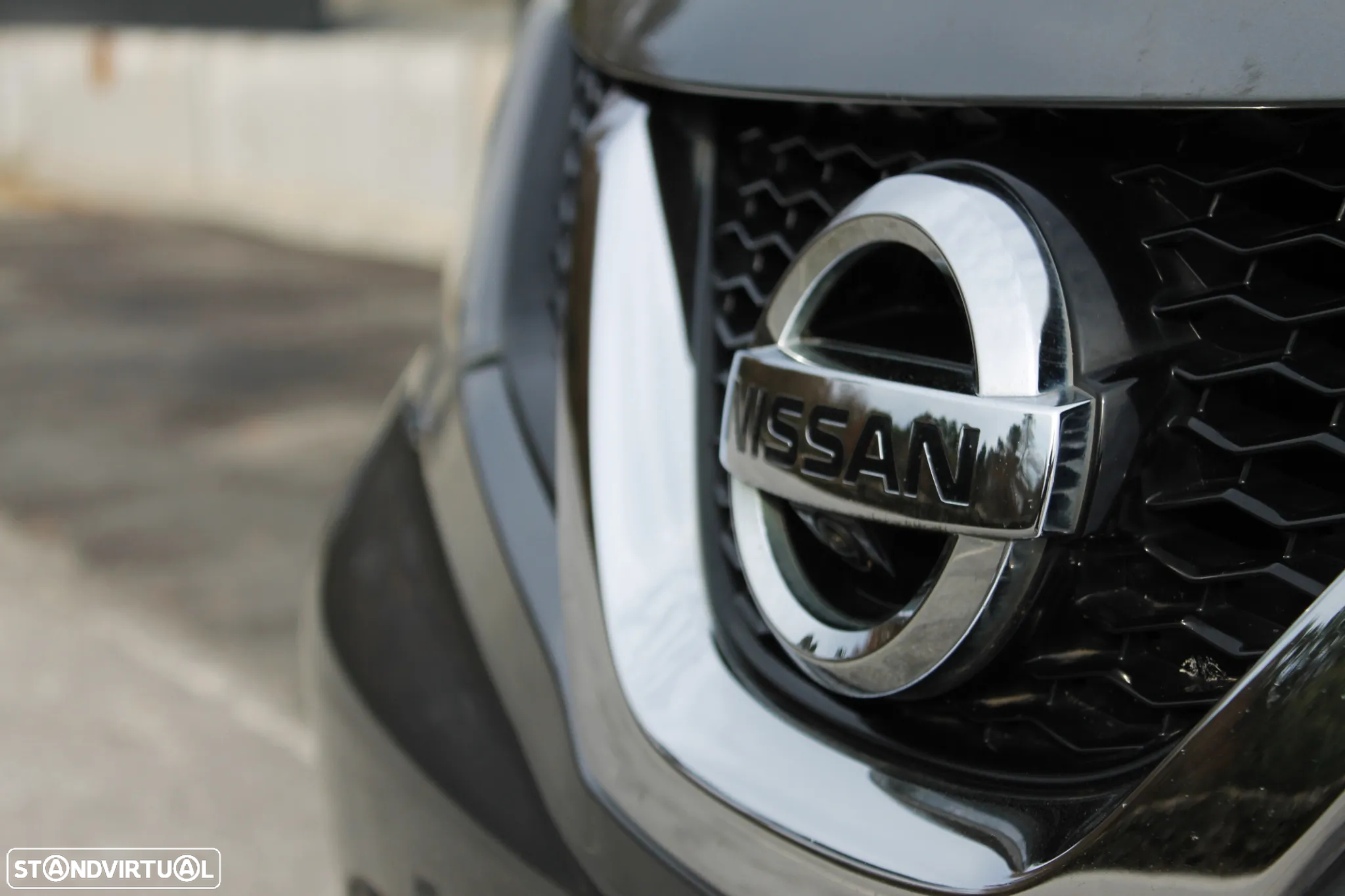 Nissan Qashqai 1.5 dCi Tekna Premium - 13