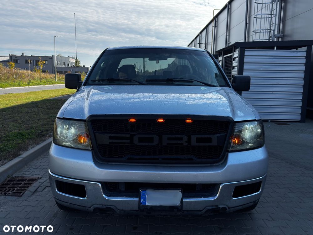 Ford F150 2006 photo 3