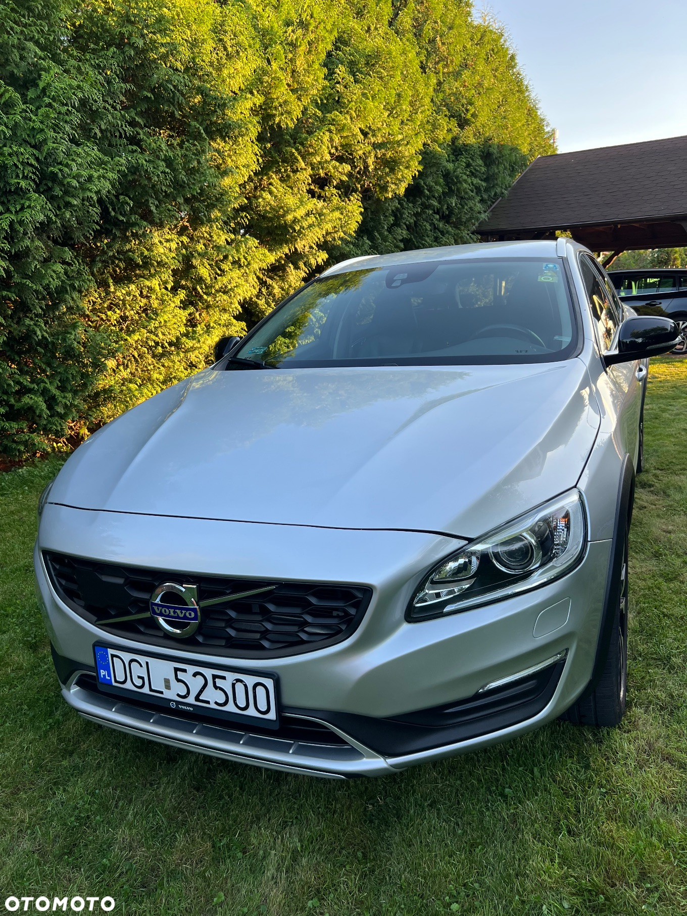 Volvo V60 Cross Country D4 Drive-E Summum - 2