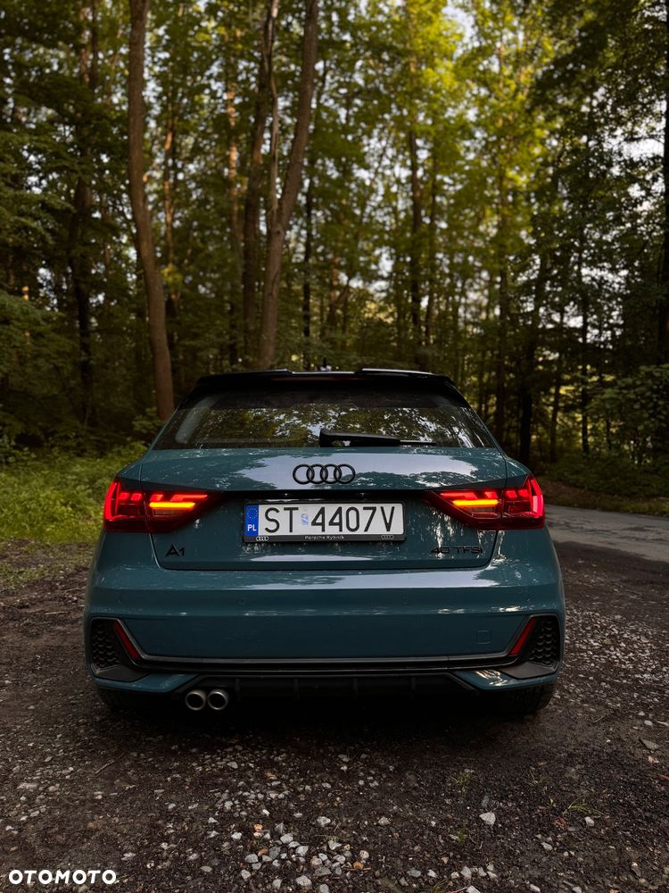 Audi A1 Sportback - 6