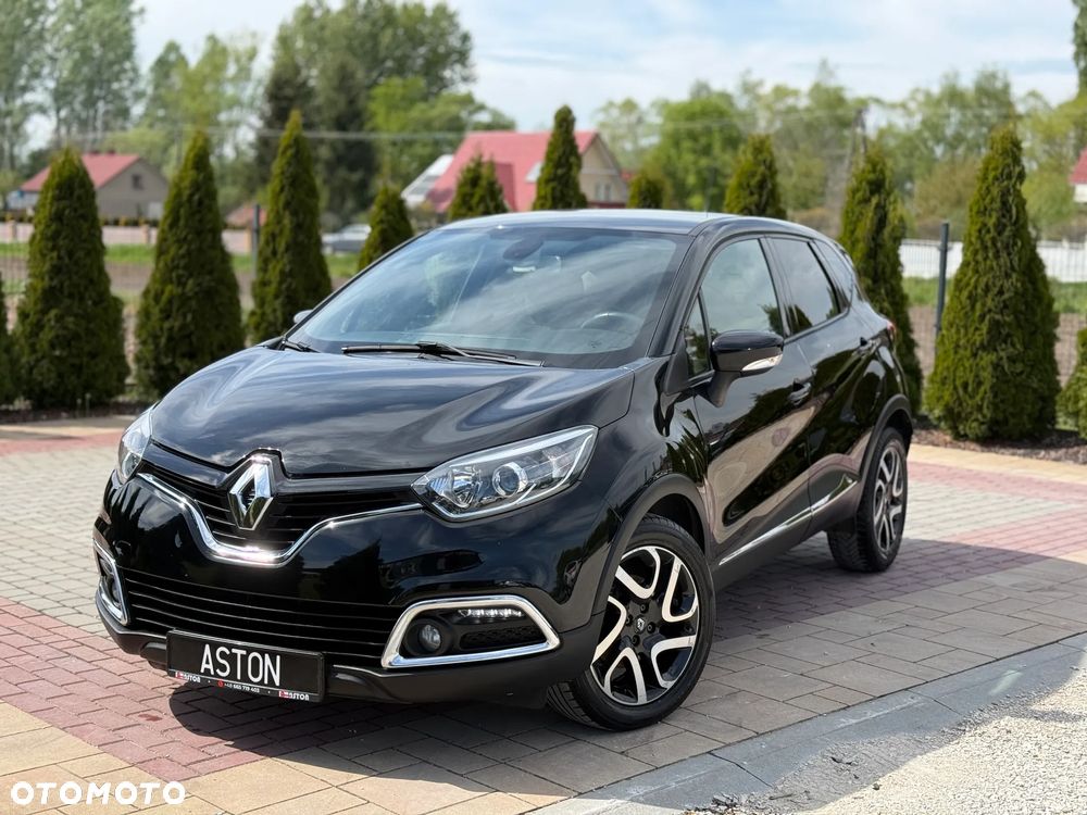 Renault Captur ENERGY dCi 90 Start&Stop Intens - 2