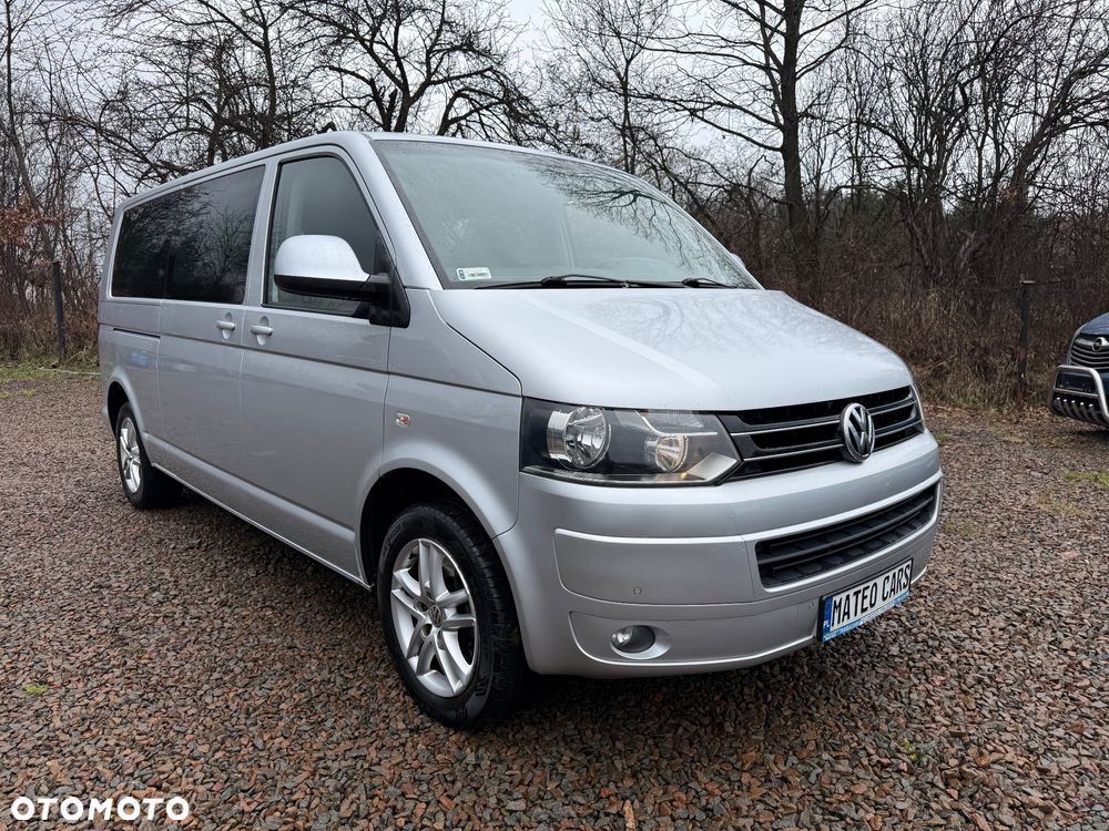 Volkswagen Caravelle - 30