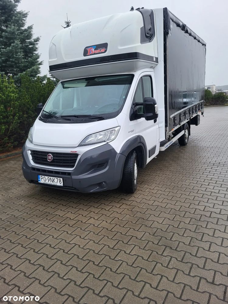 Fiat Ducato - 1
