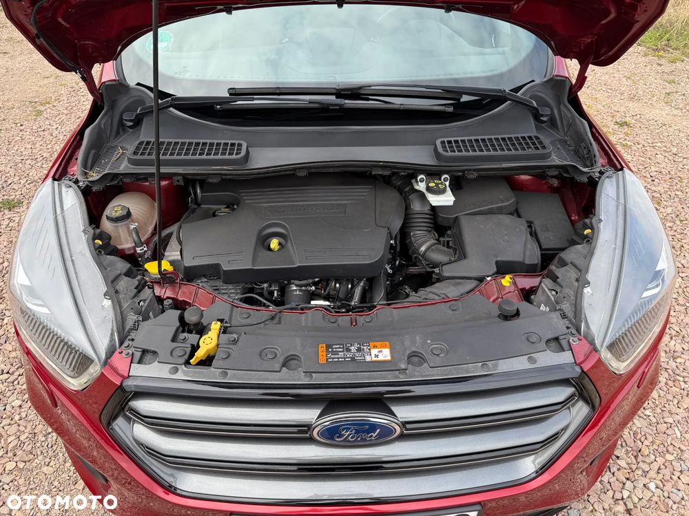 Ford Kuga 2.0 TDCi AWD ST-Line - 36