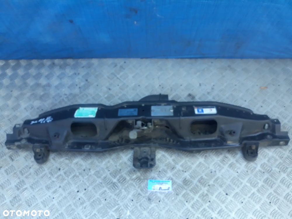 PAS GÓRNY WZMOCNIENIE FIAT DUCATO III 2010r - 1