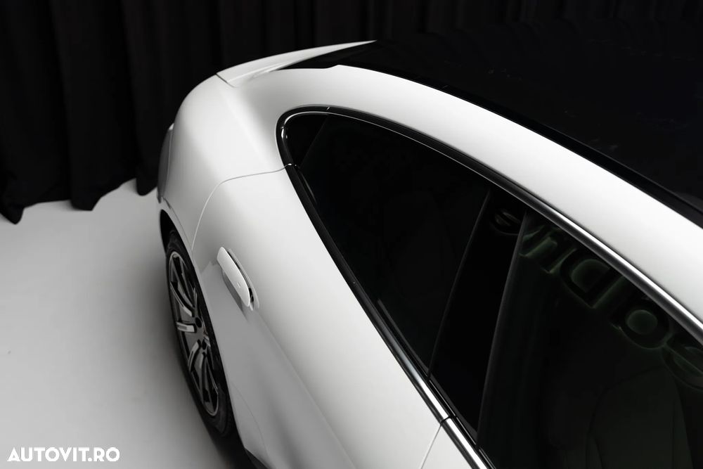 Porsche Taycan 4S Performancebatterie Plus - 21