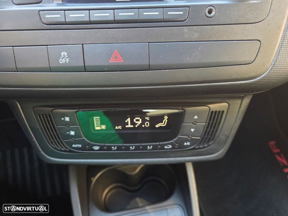 SEAT Ibiza 1.6 TDI FR 30 Anos DSG - 22