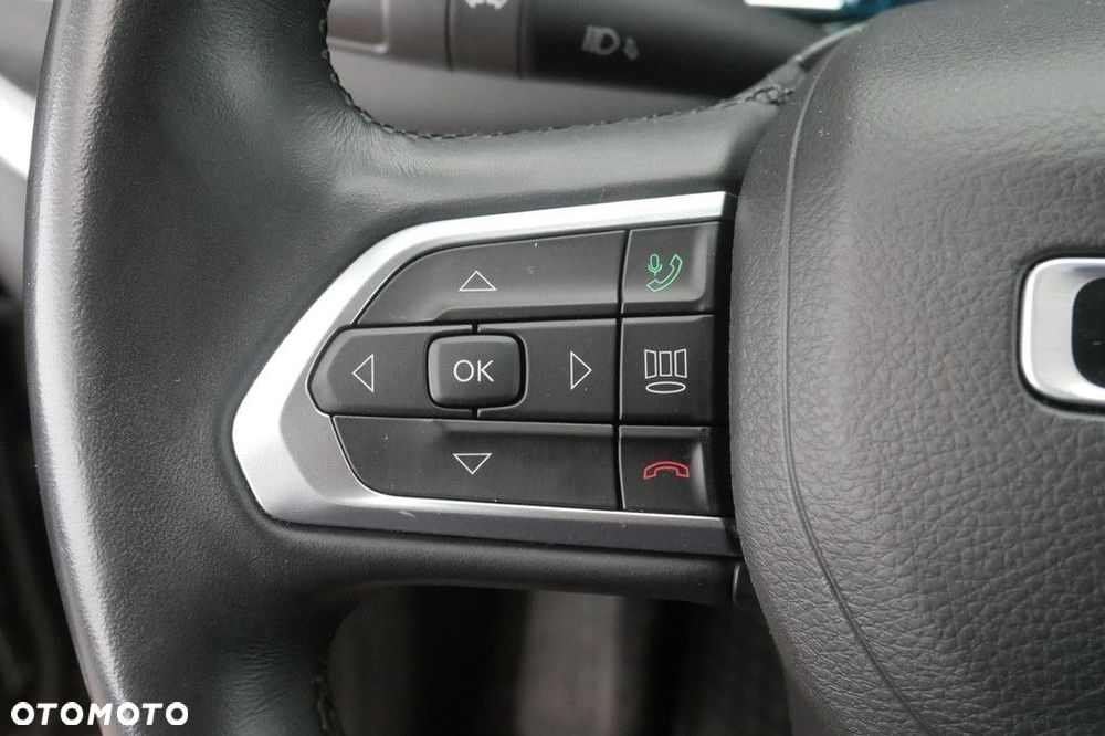 Jeep Compass - 37
